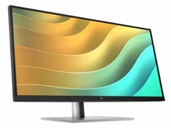 HP E27u 27"/IPS/2560x1440/75Hz/5ms/HDMI,DP,3 USB-A,USB-C dock 65W,RJ45/pivot,visina/5g Monitor  ( 6N4D3E9#ABB ) -4