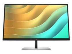 HP E27u 27"/IPS/2560x1440/75Hz/5ms/HDMI,DP,3 USB-A,USB-C dock 65W,RJ45/pivot,visina/3g Monitor  ( 6N4D3AA ) -3