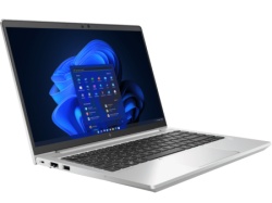 HP EliteBook 640 G9 DOS/14"FHD AG IPS/i5-1235U/16GB/512GB/GLAN/smart/FPR/WWAN/EN Laptop  ( 6S7E2EA/16/P ) -2