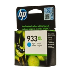 HP INK CN054AE Cyan No.933XL-1