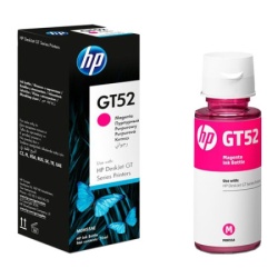HP kertridž GT52/crvena ( M0H55AE )