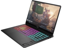 HP Omen 14-fb0014nn DOS/14"2.8K OLED BV 400/Core U7-155H/16GBonbo/512GB/4050 6GB/backli/3g/EN Laptop  ( B08WJEA#ABB ) -1