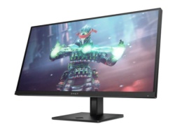 HP Omen 27k Gaming 27"/IPS/3840x2160/144Hz/1ms/2HDMI, DP, USB-C/VESA/pivot, visina/zvucnici Monitor ( 780G8AA#ABB ) -3