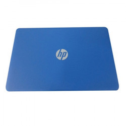 HP poklopac ekrana (A cover / Top Cover) za laptop G6 250 G6 255 15-BS PLAVI ( 108649 ) - Img 1