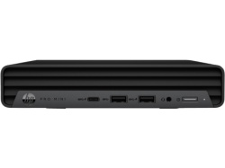 HP Pro Mini 400 G9, i3-12100T, 8GB, 256GB ( 6D421EA ) -1