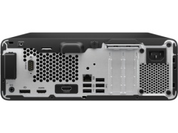 HP pro sff 400 g9, i5-12500, 8gb, 512gb ( 6A7G8EA ) -2