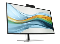 HP S5 Pro 527pm 27" Conf/2560x1440/100Hz/5ms/HDMI,DP,USB-C100W,RJ45/pivot,visina/zvucnici/3g Monitor  ( 9E0Y9UT ) -2