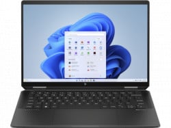 HP Spectre X360 14-eu0002nn w11h/14"2.8k oledtouch/ultra 7-155h/16gb/1tb/backl/fpr/3g/en/crni laptop ( A03GMEAABB )  - Img 2