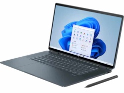  HP Spectre x360 16-aa0008nn W11H/16"2.8K OLEDTou/Core U7-155H/32GB/2TB/4050 6GB/bac/FPR/EN/3g Laptop ( A02H7EA#ABB ) -4