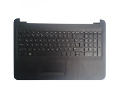 HP tastatura za laptop 250 G4 255 G4 15-AC 15-AF + palmrest (C Cover) ( 109263 ) - Img 4