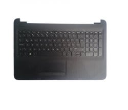 HP tastatura za laptop 250 G4 255 G4 15-AC 15-AF + palmrest (C Cover) ( 109263 )  - Img 4