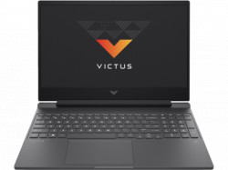 HP Victus 15-fa1015nm laptop dos/15.6"fhd ag ips144hz/i7-13700h/16gb/512gb/4050 6gb/backlit/grafitna ( 93T03EABED ) - Img 1