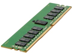 HPE 16GB (1x16GB)/Dual Rank/x4/DDR4/2933/CAS-21-21-21/Registered/Remarket/Smart Memory Kit Memorije ( P00922R-B21 )