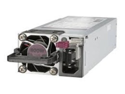HPE 800W Flex Slot Platinum Hot Plug Low Halogen Remarket Power Supply Kit ( 865414R-B21 )