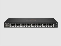 HPE ANW 6000 48G 4F Switch ( 0001440762 )