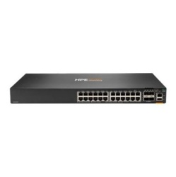 HPE Aruba 6200F 24G 4SFP+ Switch Remarket ( 0001424149 )