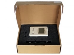 Huato S653 datalogger za CO₂ temperaturu i vlažnost - Img 2