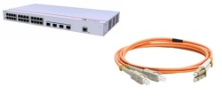 Huawei eKit Switch L2+ S310-24T4S ( 0001441702 )