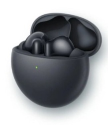 Huawei Freebuds 7i Black slušalice