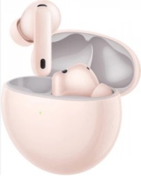 Huawei freebuds 7i pink slušalice