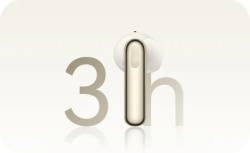 Huawei FreeBuds SE 3 Beige slušalice-7