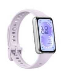 Huawei smart narukvica band 11 polimer purple