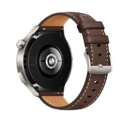 Huawei SW 4 PRO 48mm Brown Smart Watch -2