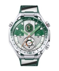 Huawei ultimate 2 green pametni sat