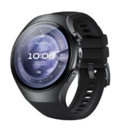 Huawei Watch5 Black 46mm Pametni sat