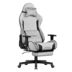 Huzaro Force 5.7 Grey gaming stolica ( 8421 )