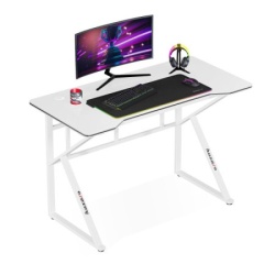 Huzaro gaming sto hero 1.6 white ( 7738 )