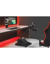 Huzaro gejmerska konzola za igru speed 3.0 racing wheel stand ( 7820 )