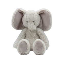 Hygge plisana igracka ellie elephant 38cm ( HY38609 )