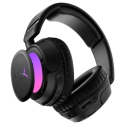 Hyperx Cloud Flight 2 WL BK GAM HS/crna Slušalice  ( B5VC4AA ) -3