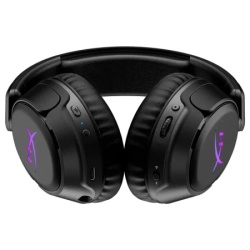 Hyperx Cloud Flight 2 WL BK GAM HS/crna Slušalice  ( B5VC4AA ) -4