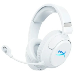 Hyperx Cloud Flight 2 WL WH GAM HS/bela Slušalice ( B5VC5AA )