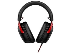 HyperX Cloud III - Gaming Headset (Black/Red) ( 727A9AA ) -4