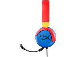 HyperX Cloud Mini - Gaming Headset (Multi) ( 7G8F3AA ) -1