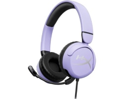 Hyperx Cloud Mini Lavender Gaming slušalice sa mikrofonom -2