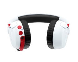 Hyperx Cloud Mini White Wireless Gaming slušalice sa mikrofonom -6