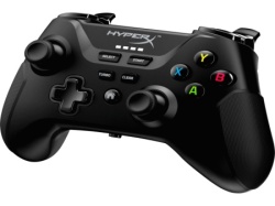 HyperX Clutch - Wireless Gaming Controller (Black) ( 516L8AA ) -3