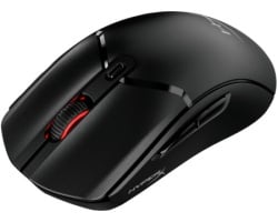 Hyperx Pulsefire Haste 2 Core Wireless Gaming miš crni -6