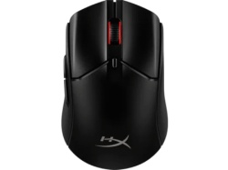 HyperX Pulsefire Haste 2 - Wireless Gaming Mouse (Black) ( 6N0B0AA ) -3
