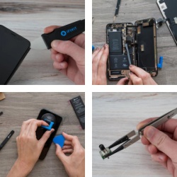 iFixit Alat Pro Tech Toolkit ( J205 ) -1