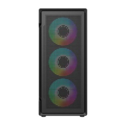 Ig-max e330-2 meteor 4argb mesh Kućište ( 61301 )-4