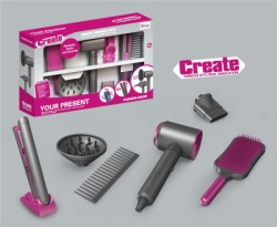 Igra uloga - frizerski set ( 530059 )