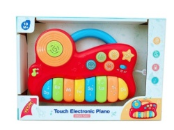 Igračka - bebi piano ( 991321 )