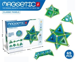Igračka - Kocke magnetiks ( MKM909877 )