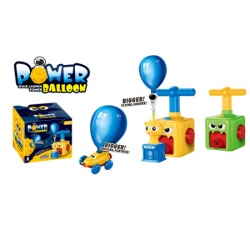 Igračka power balloon kb178 ( 71101 )