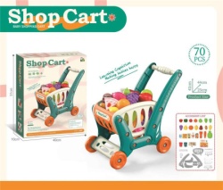 Igračka - shopping kolica ( 032782 )